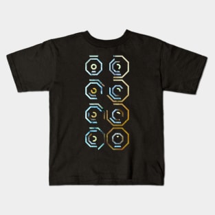 Octag Kids T-Shirt